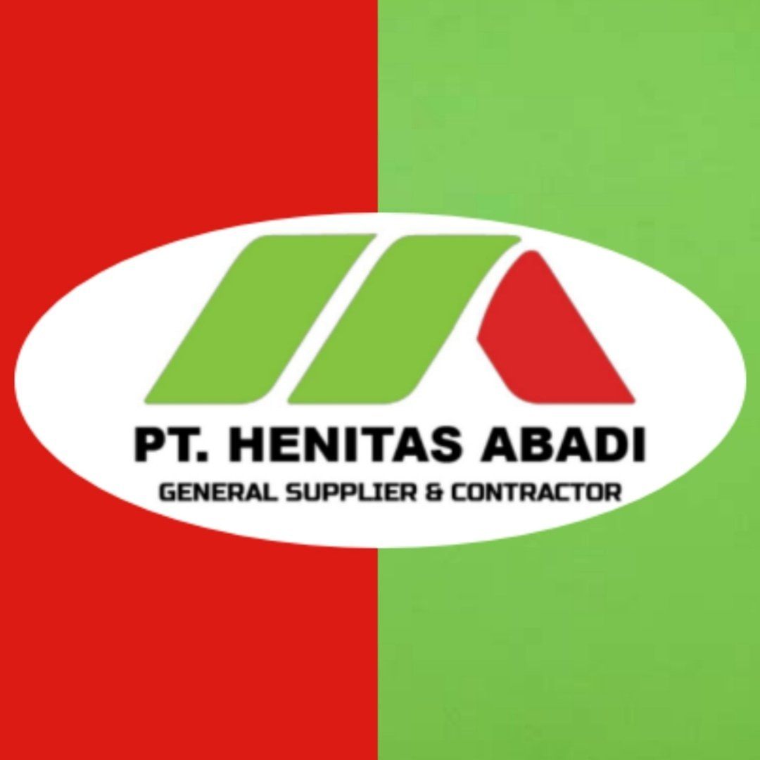 PT HENITAS ABADI logo