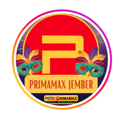 Primamax Jember logo
