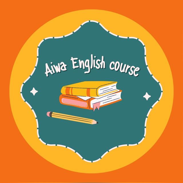 Aiwa English Course
