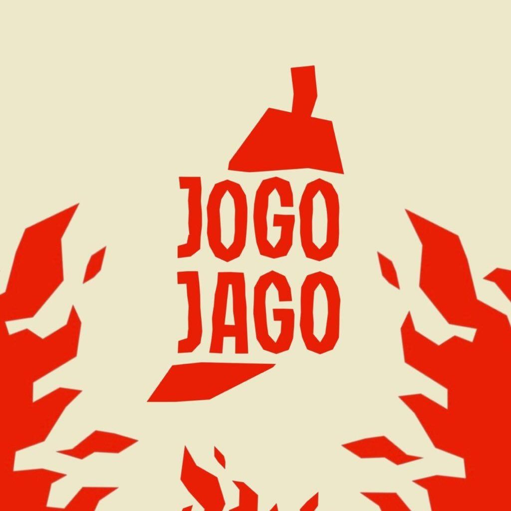 Chili Oil Jogo