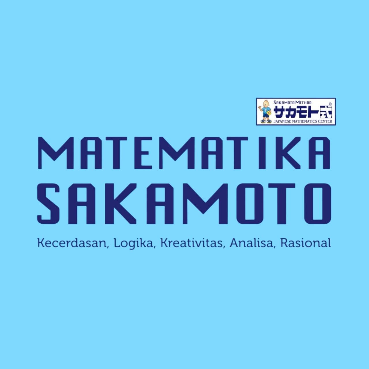 Sakamoto JMC Baliview Cirendeu