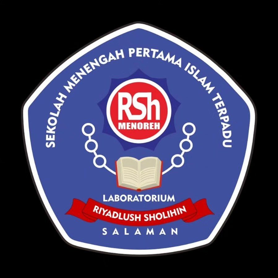 SMP IT Laboratorium Riyadlush Sholihin Salaman