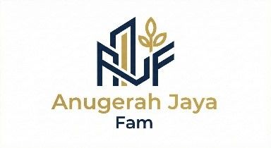 Anugerah Jaya Fam logo