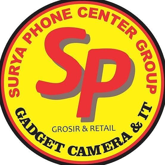 Surya Phone Center Lamongan