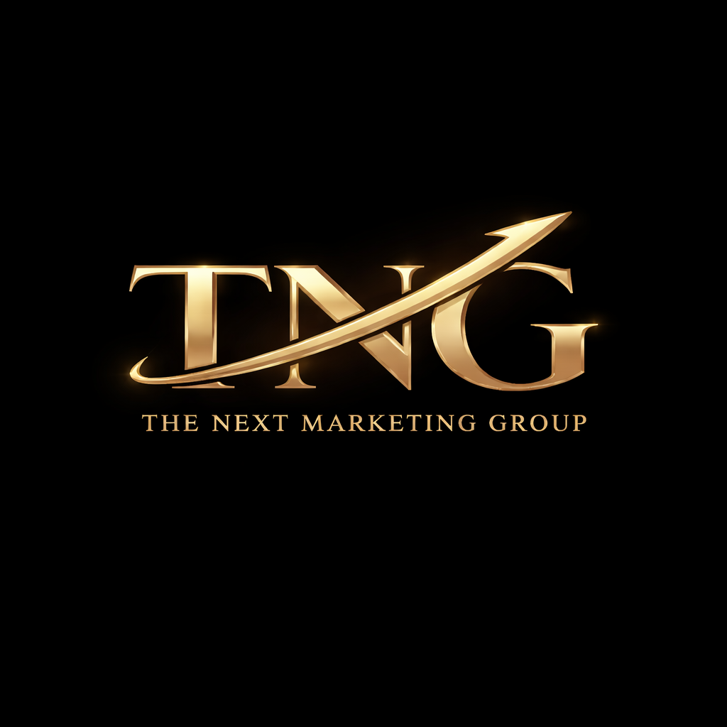 The Next Generation Marketing Group