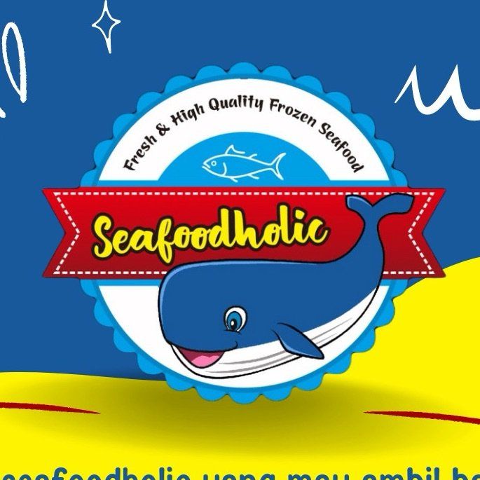 SEAFOODHOLIC