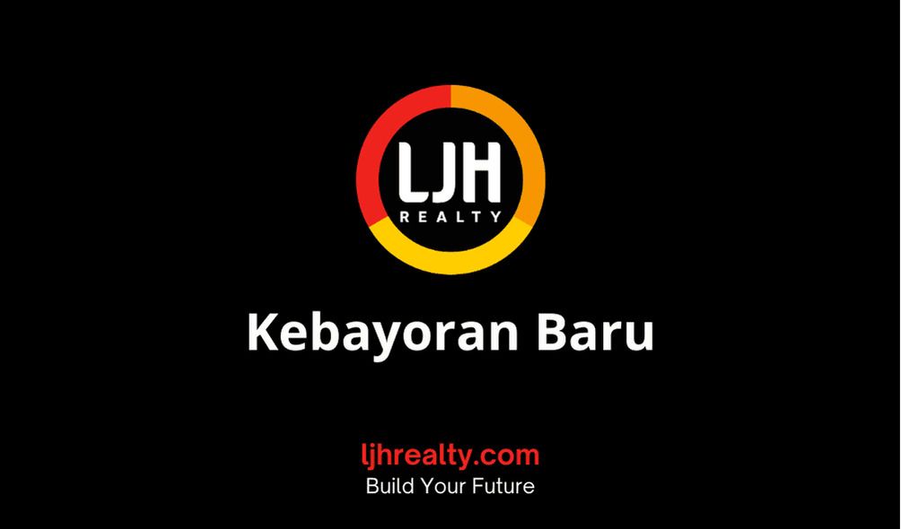 LJH Realty Kebayoran Baru
