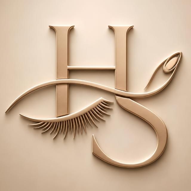 Hasea Beauty Studio logo