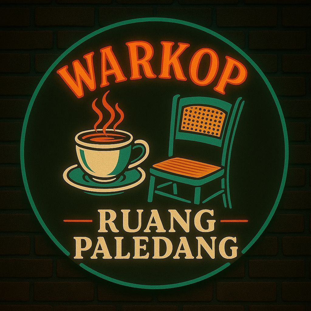 Warkop Ruang Paledang