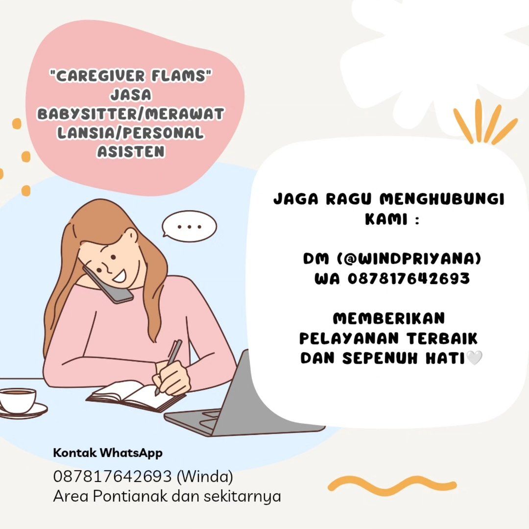 Flams Caregiver