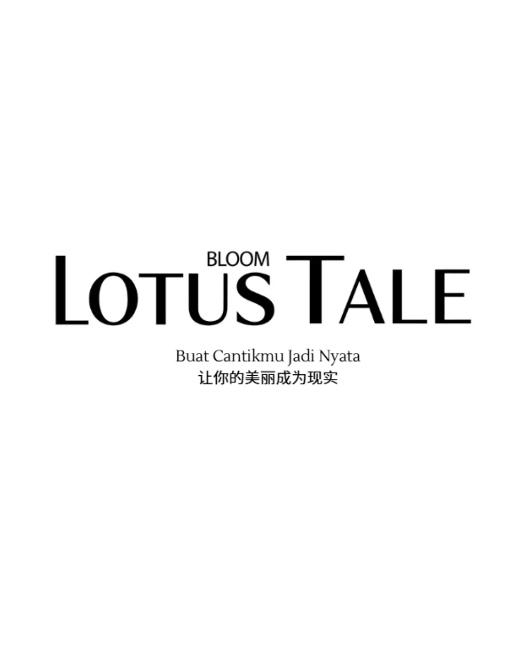 PT Lotus Tale Indo