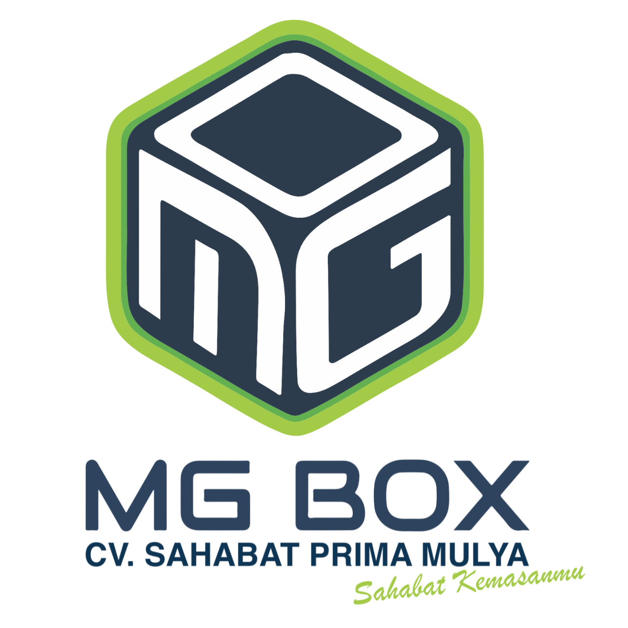MG Box