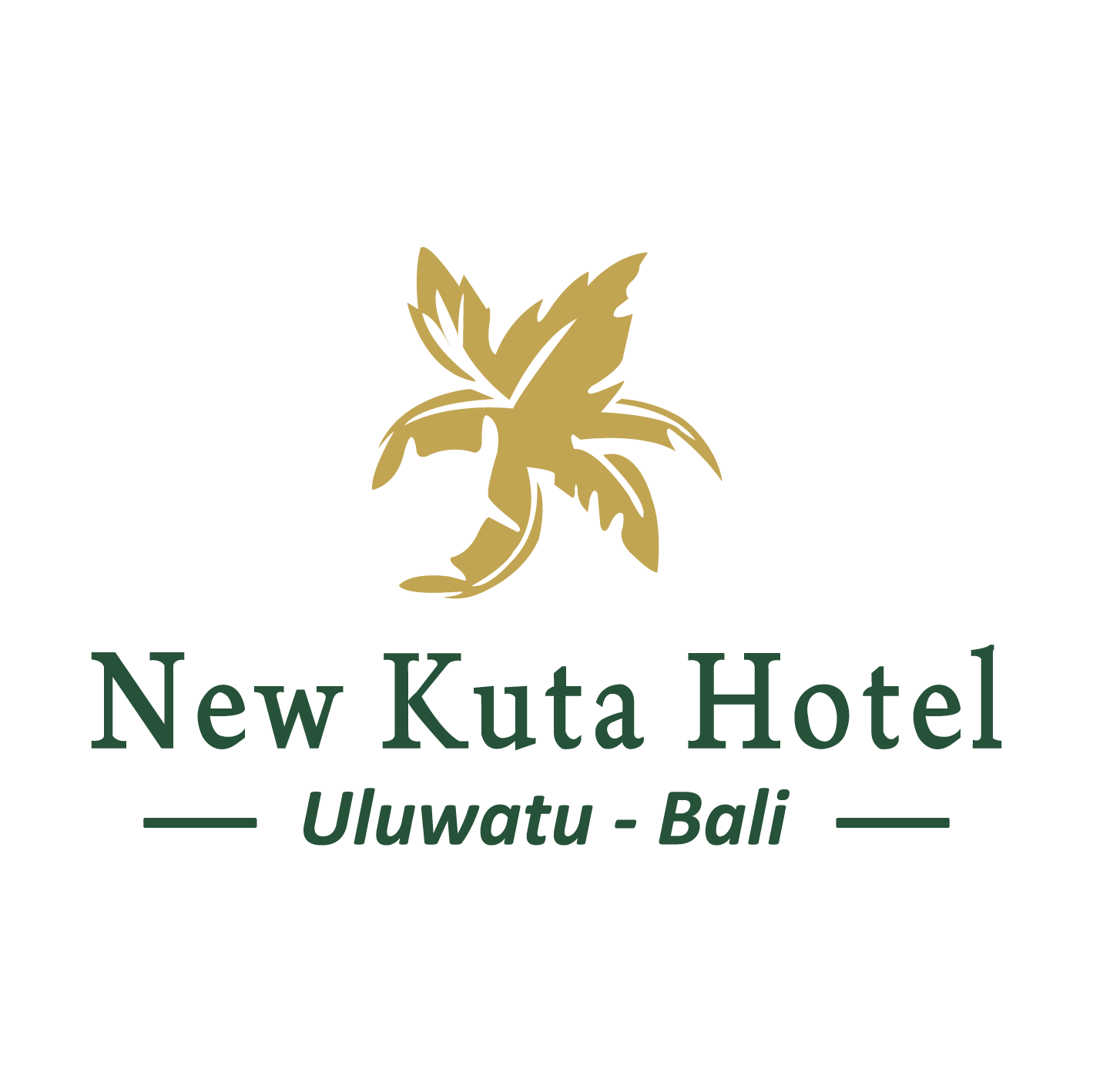 New Kuta Hotel Bali Pecatu