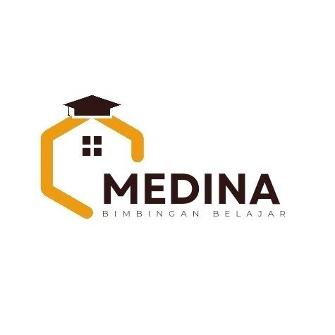 Bimbel Medina Fatiha logo