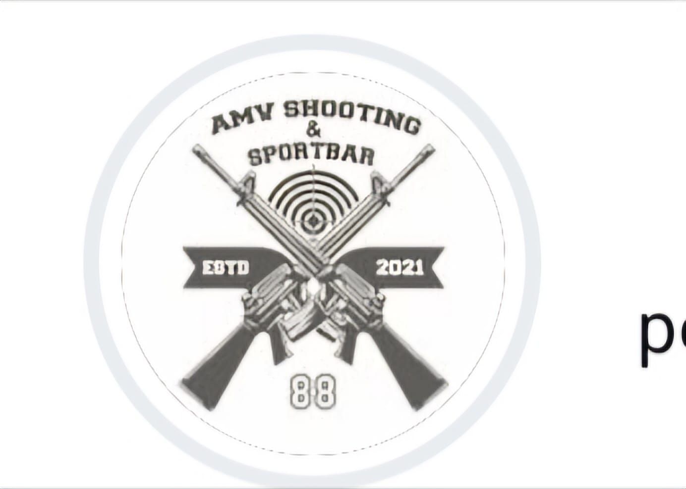 AMV Shooting & Sport Bar 88.