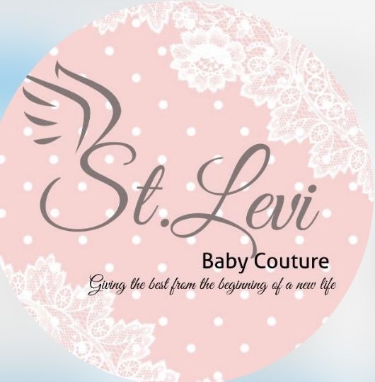 Saint Levi Baby Couture
