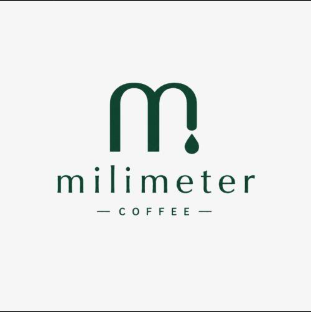 Milimeter Coffee logo