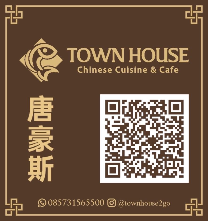 Town House Chinese Cuisine