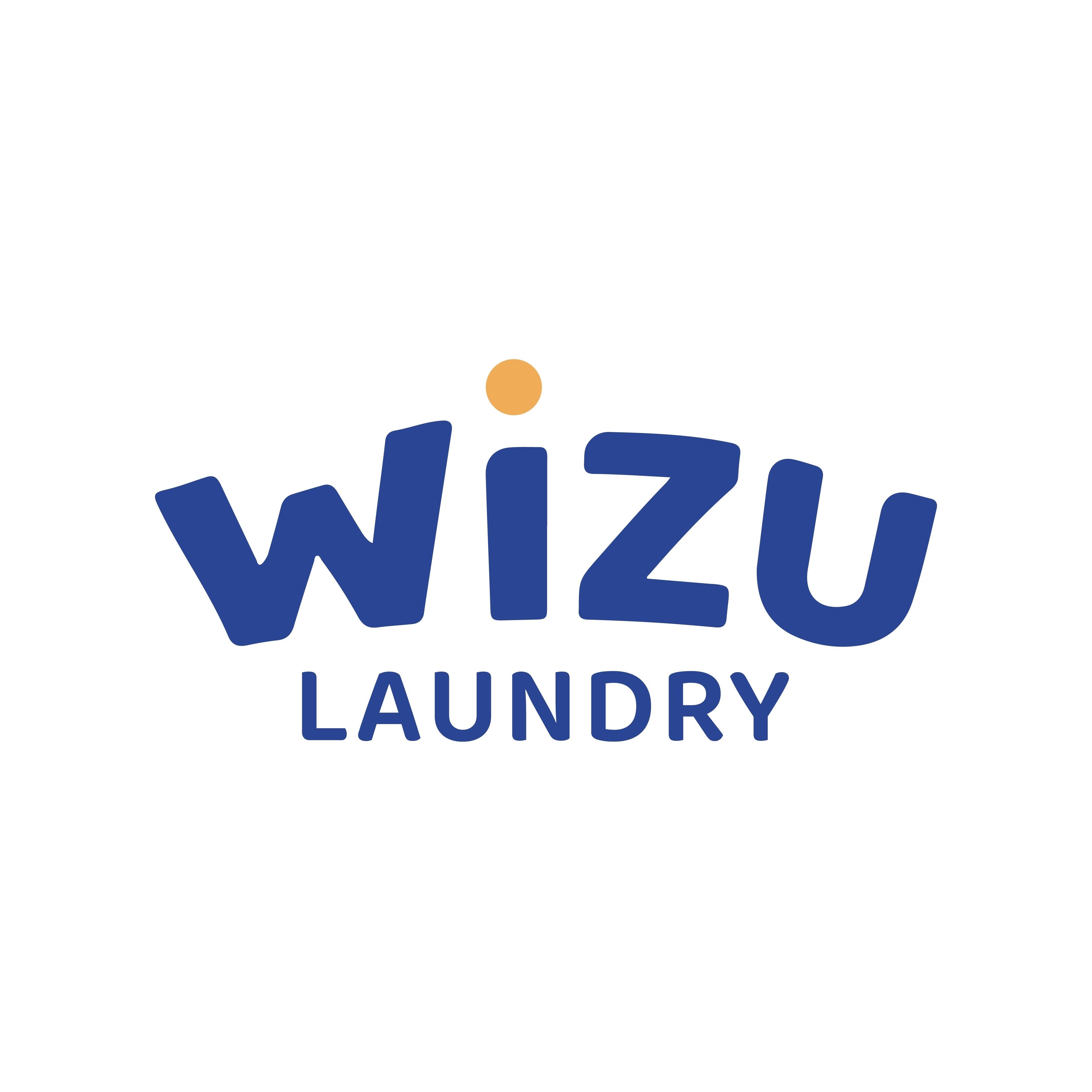 Wizu Laundry