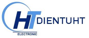 Công ty TNHH Hệ thống Điện tử HT logo