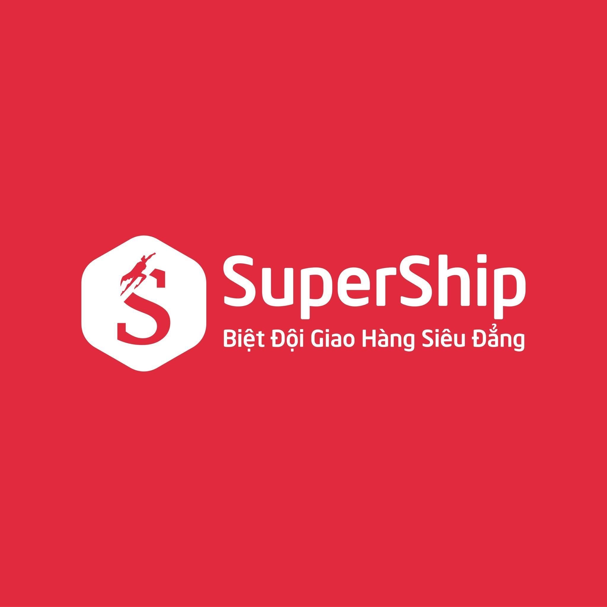 CÔNG TY CỔ PHẦN SUPERSHIP VIỆT NAM logo