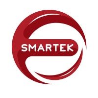 Smartek Innovation System logo