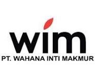 PT Wahana Inti Makmur Tbk