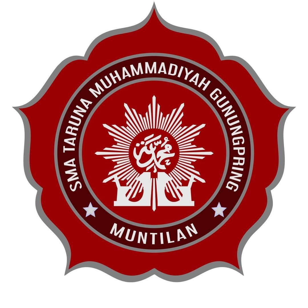SMA Taruna Muhammadiyah Gunungpring logo