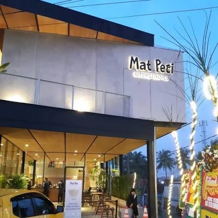 Mat Peci