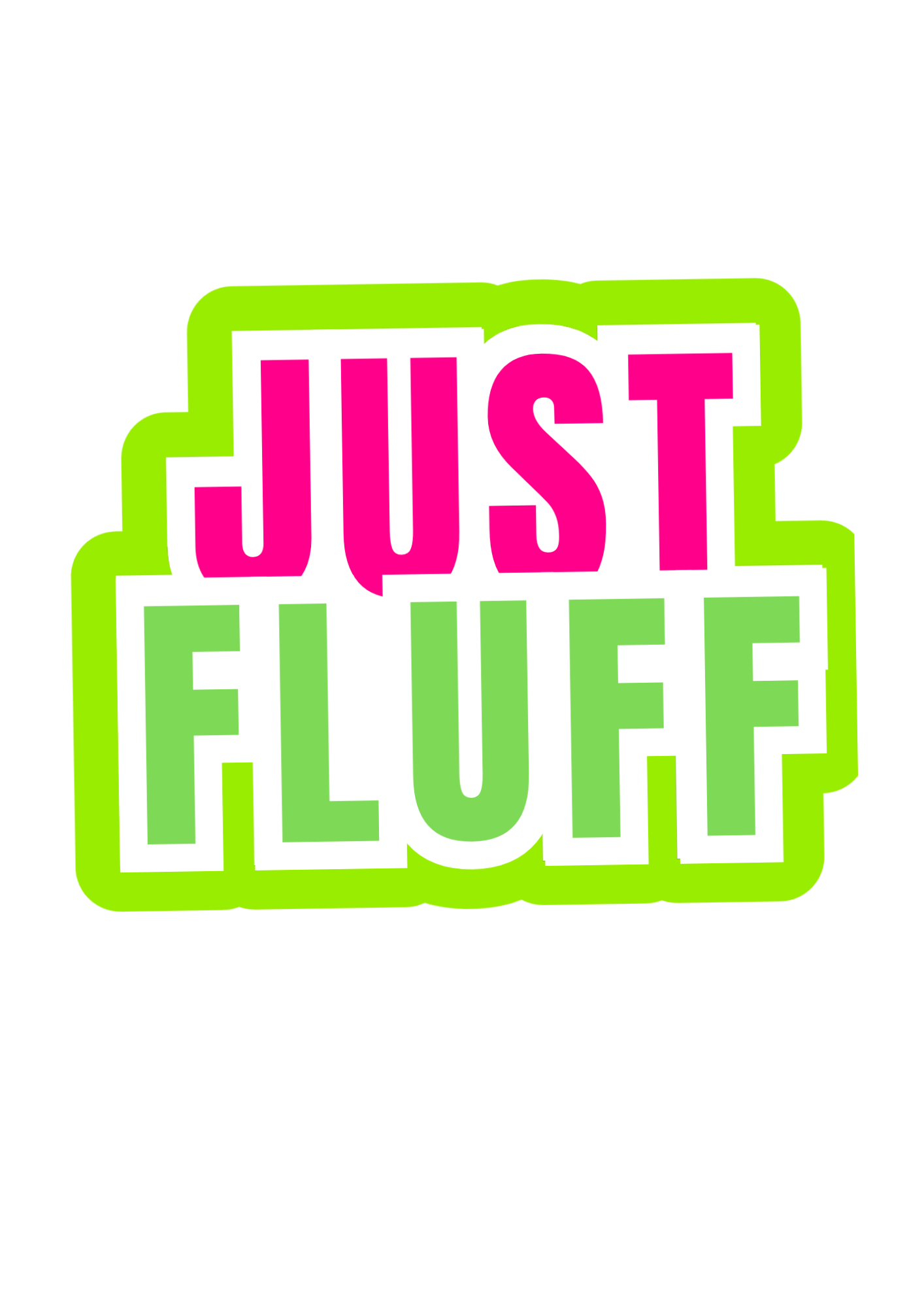PT JUSTFLUFF NUSANTARA INDONESIA