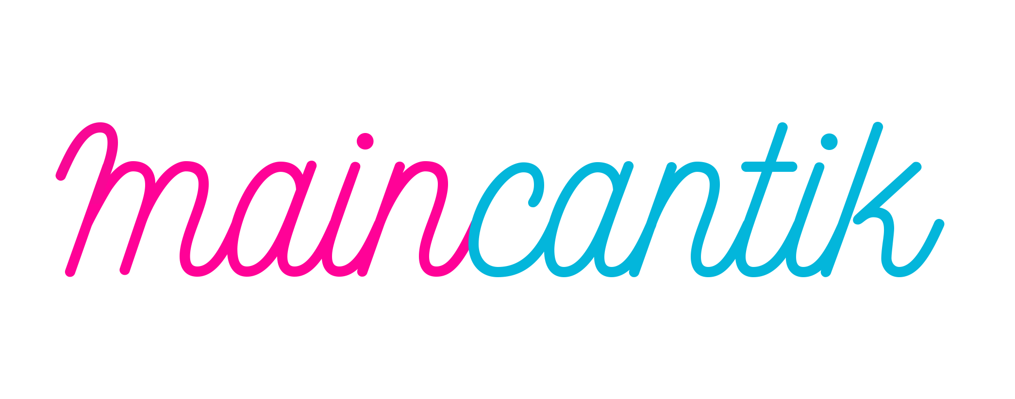 Main Cantik