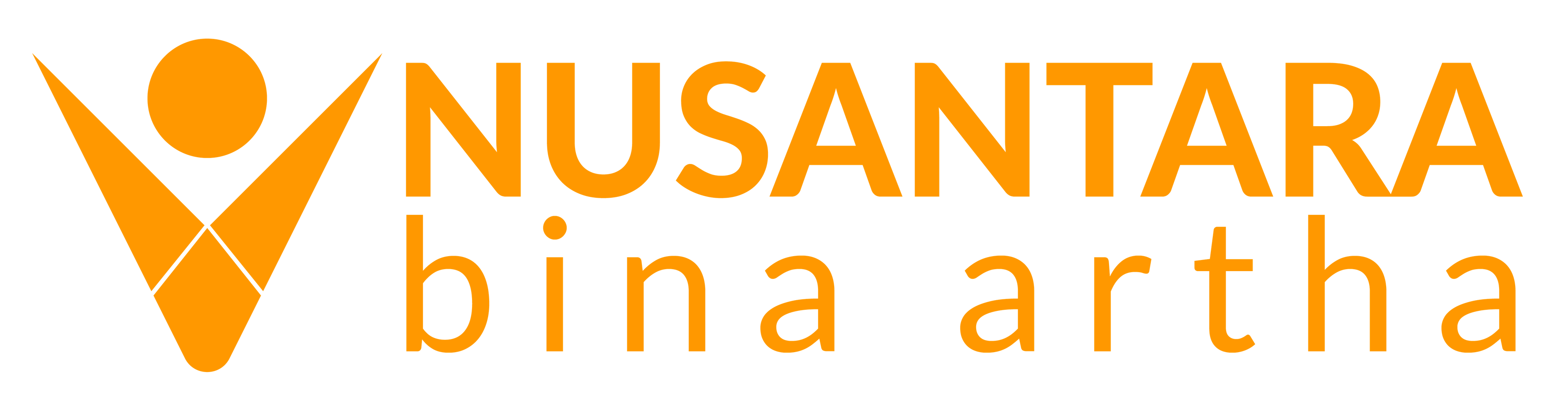 PT Nusantara Bina Artha