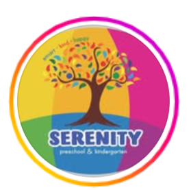 Serenity Symphonia