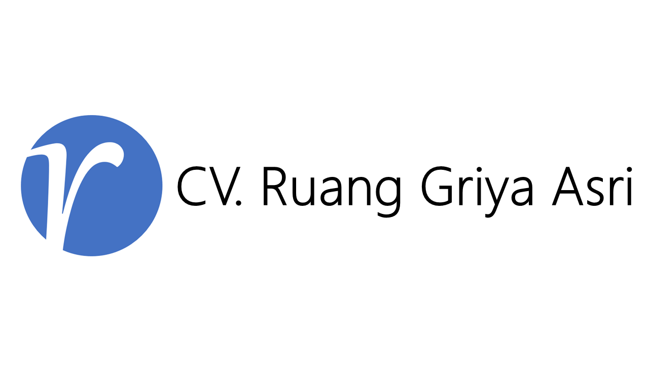 CV Ruang Griya Asri