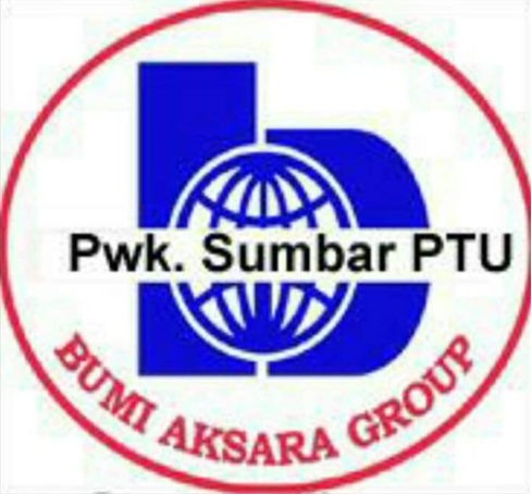 PT. BUMI AKSARA SUMBAR