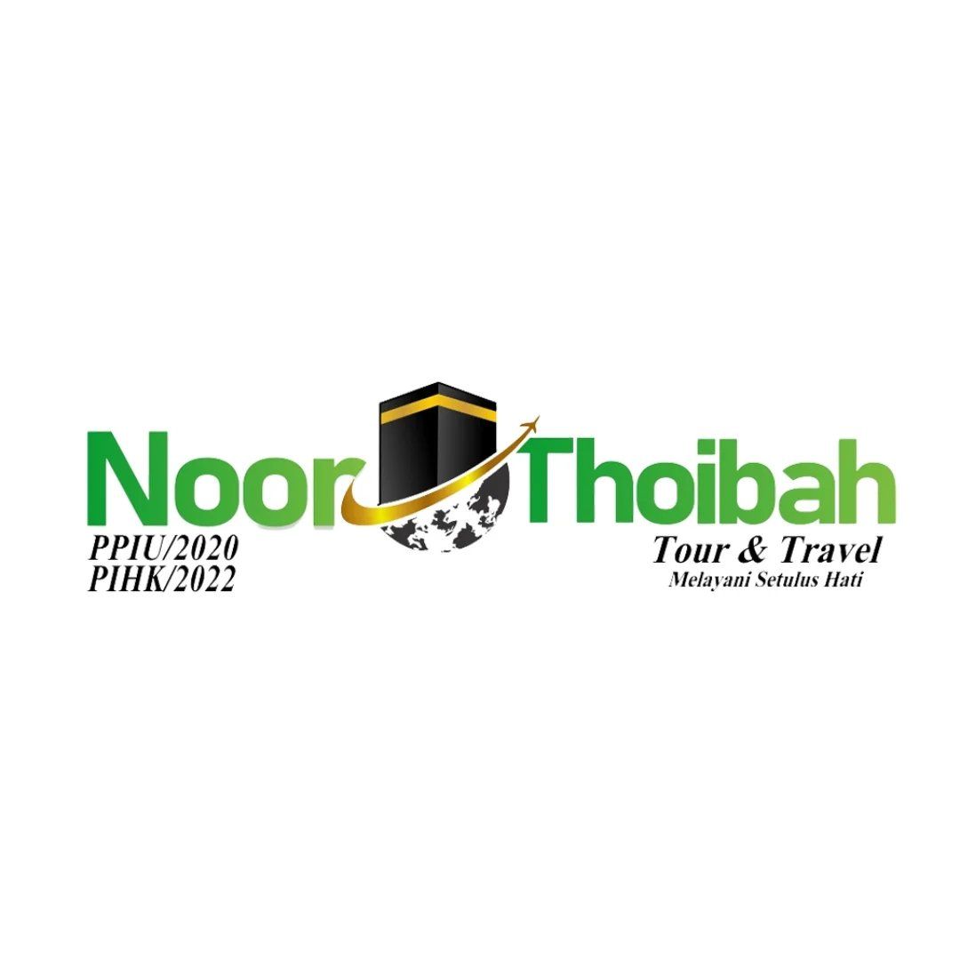 PT. NOOR THOIBAH TOUR & TRAVEL