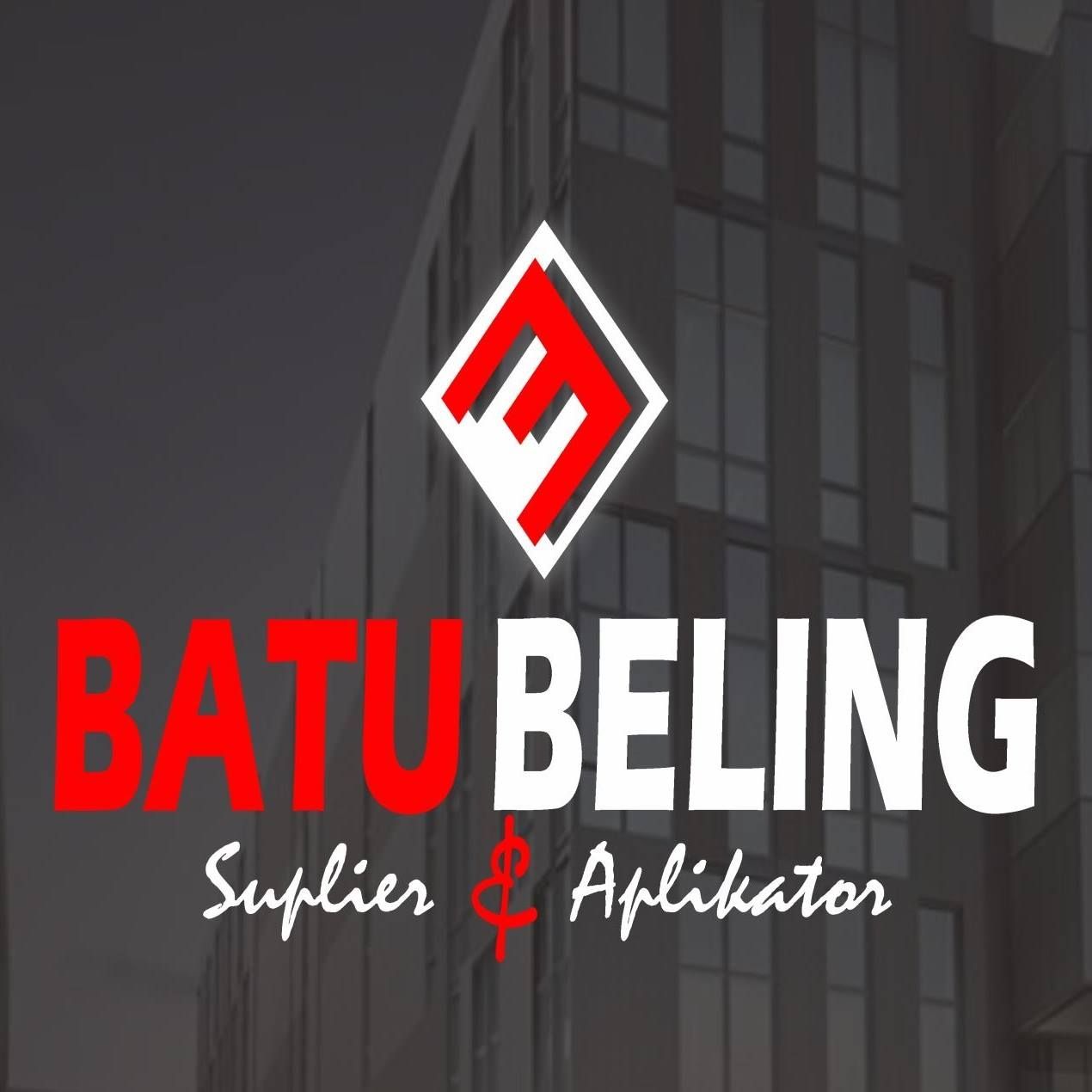 CV. Batu Beling
