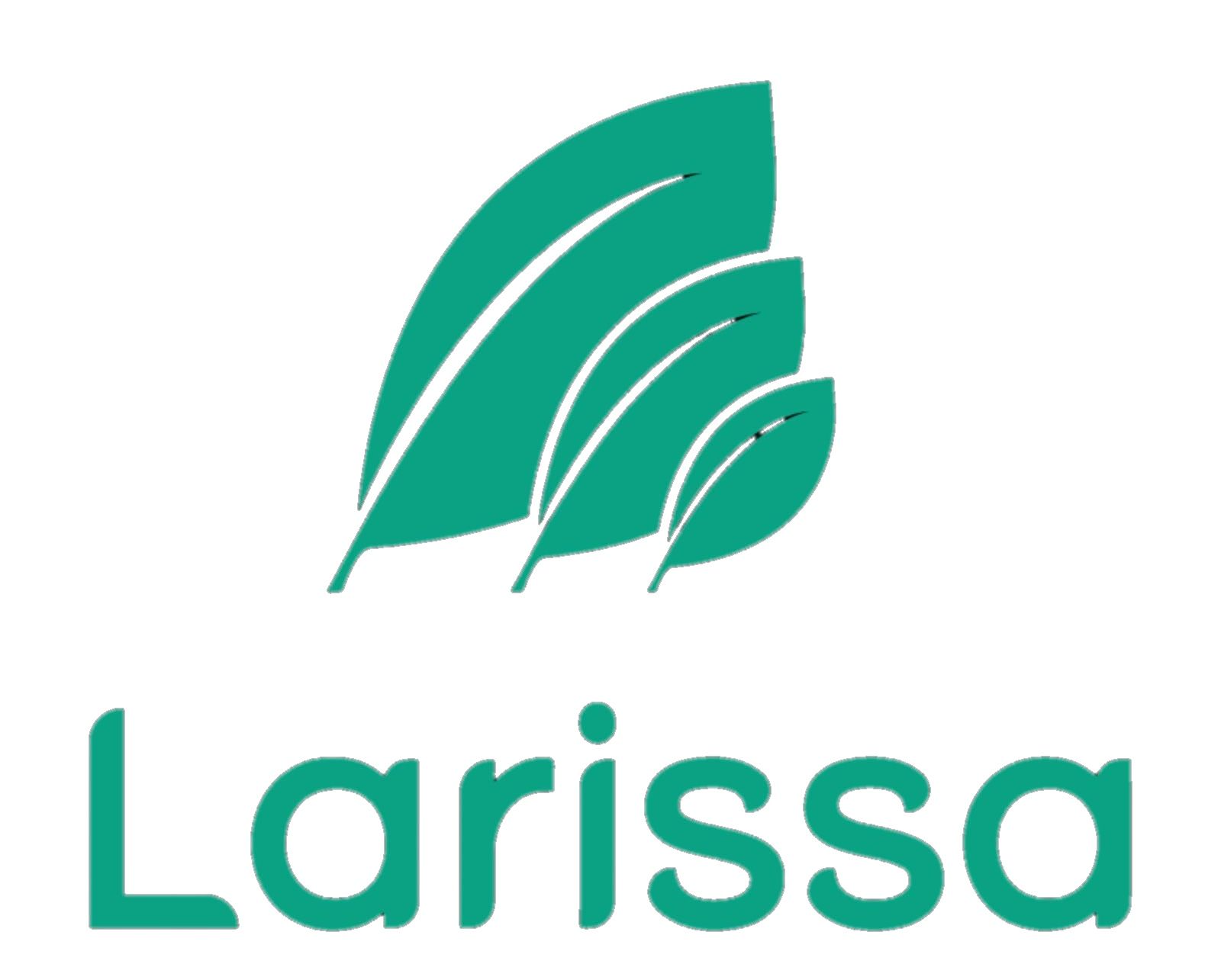 Larissa Salatiga