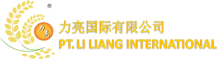 PT Li Liang International logo