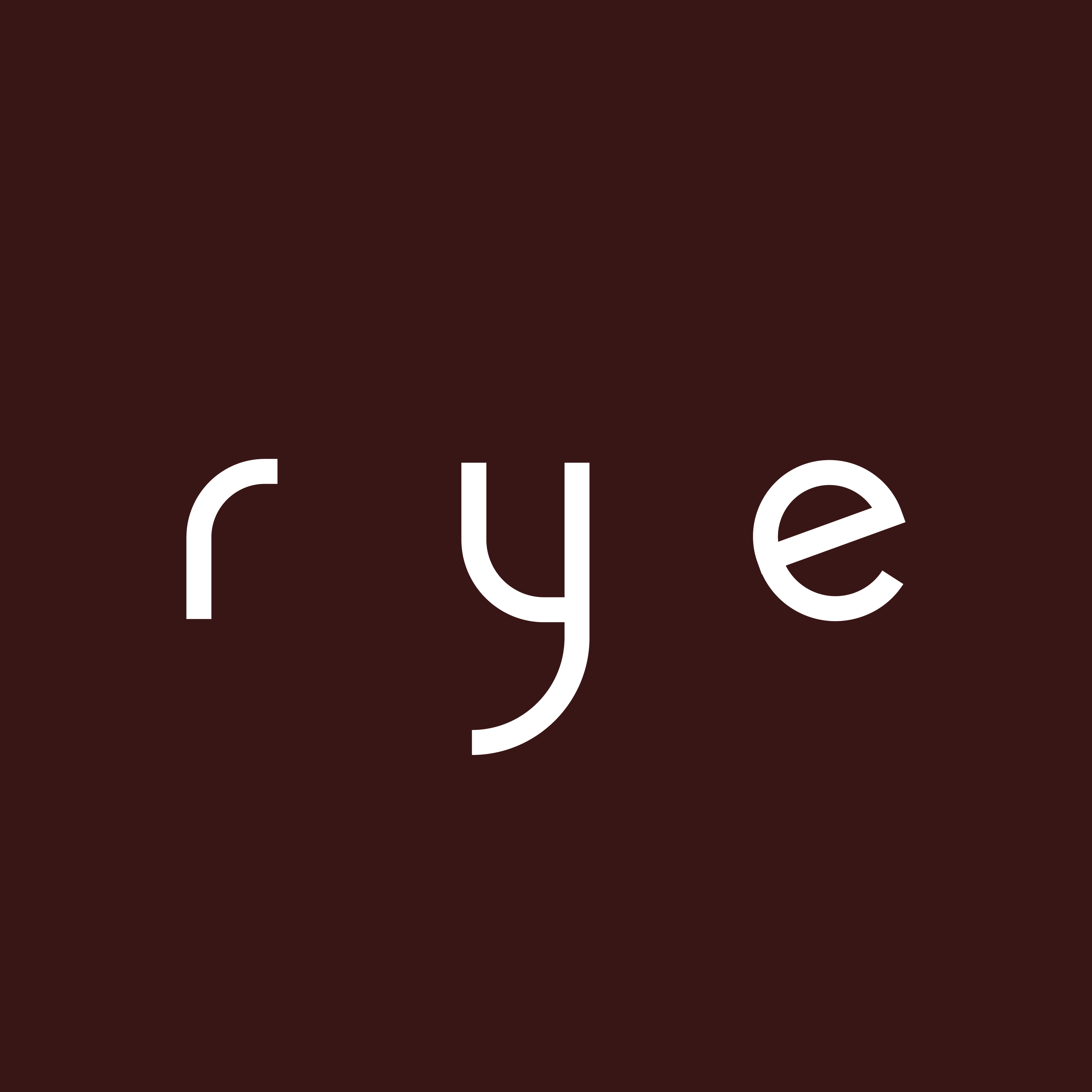 r y e