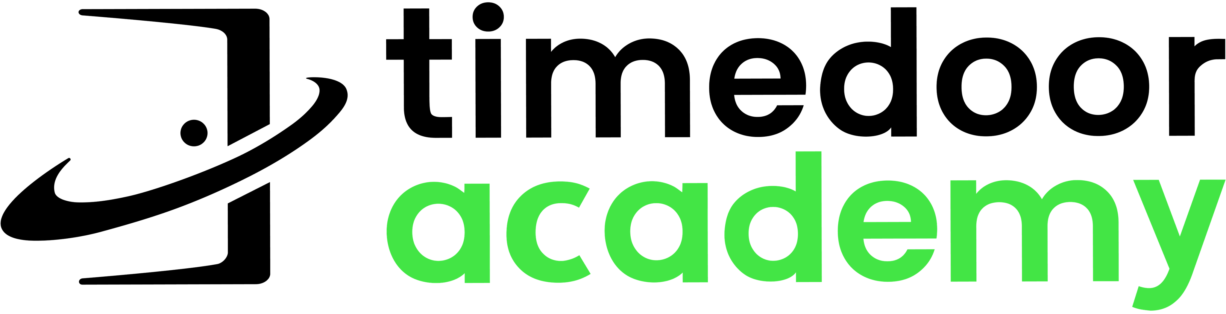 Timedoor Academy Transyogi