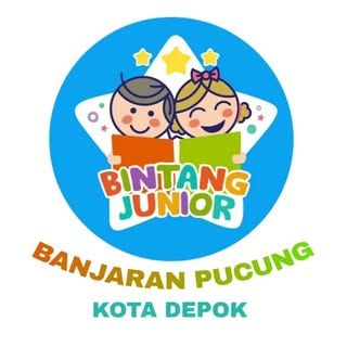 Bimba Bintang Junior Banjaran Pucung logo