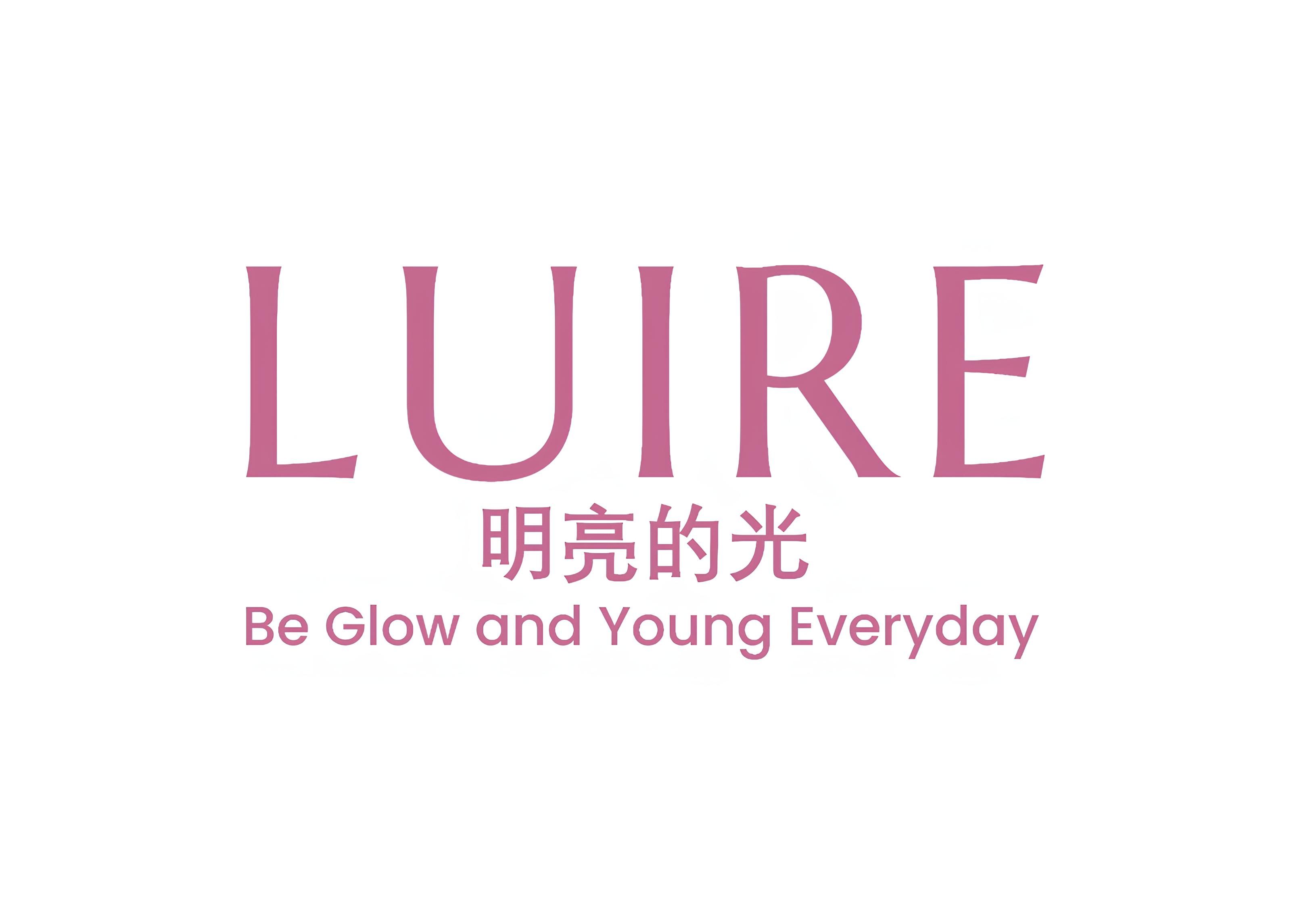 LUIRE logo