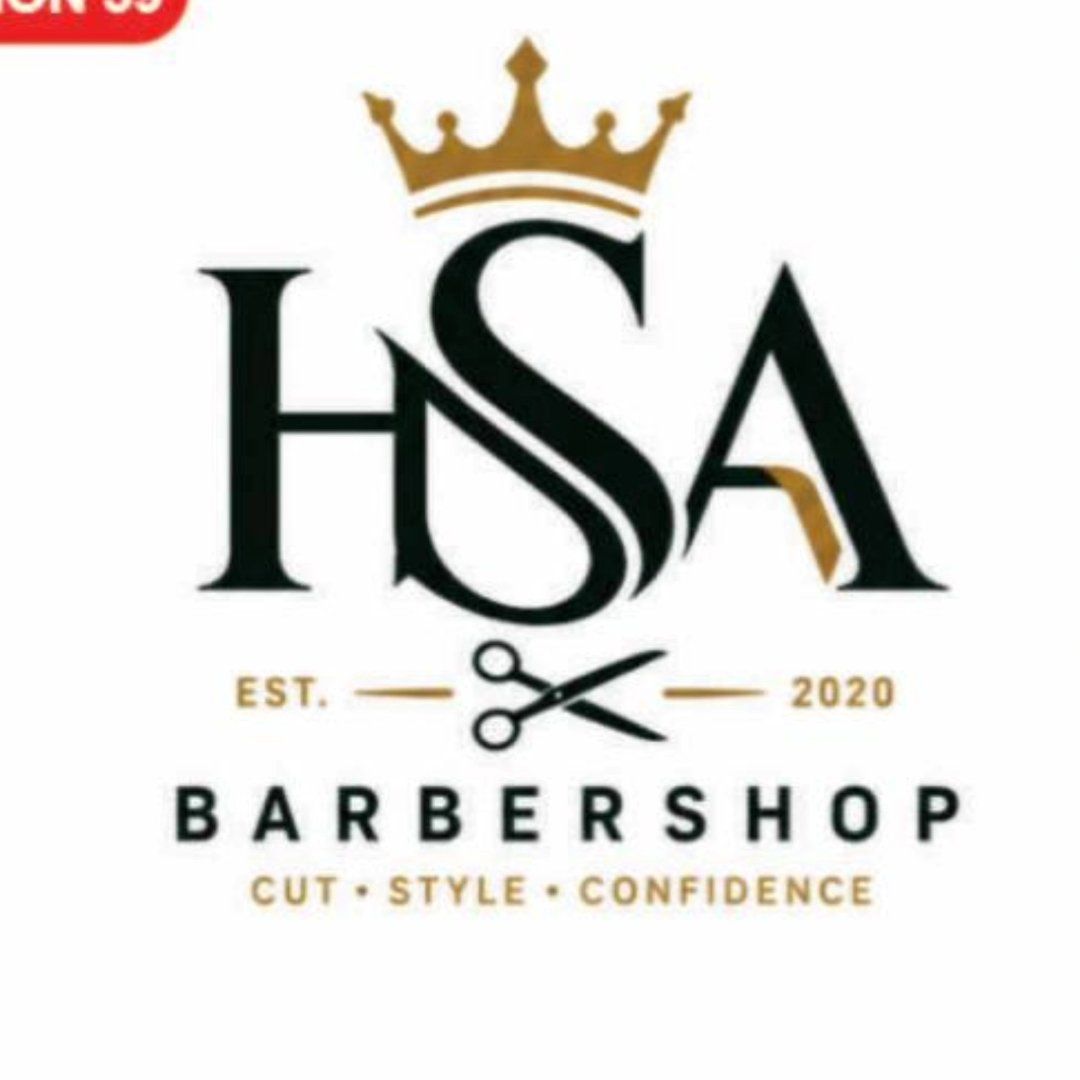 HSA Barbershop