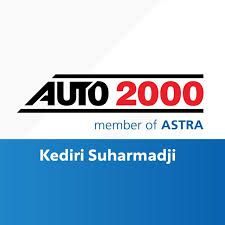 Auto2000 Kediri Suharmadji logo