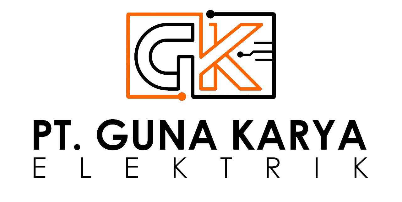 PT. Guna Karya Elektrik