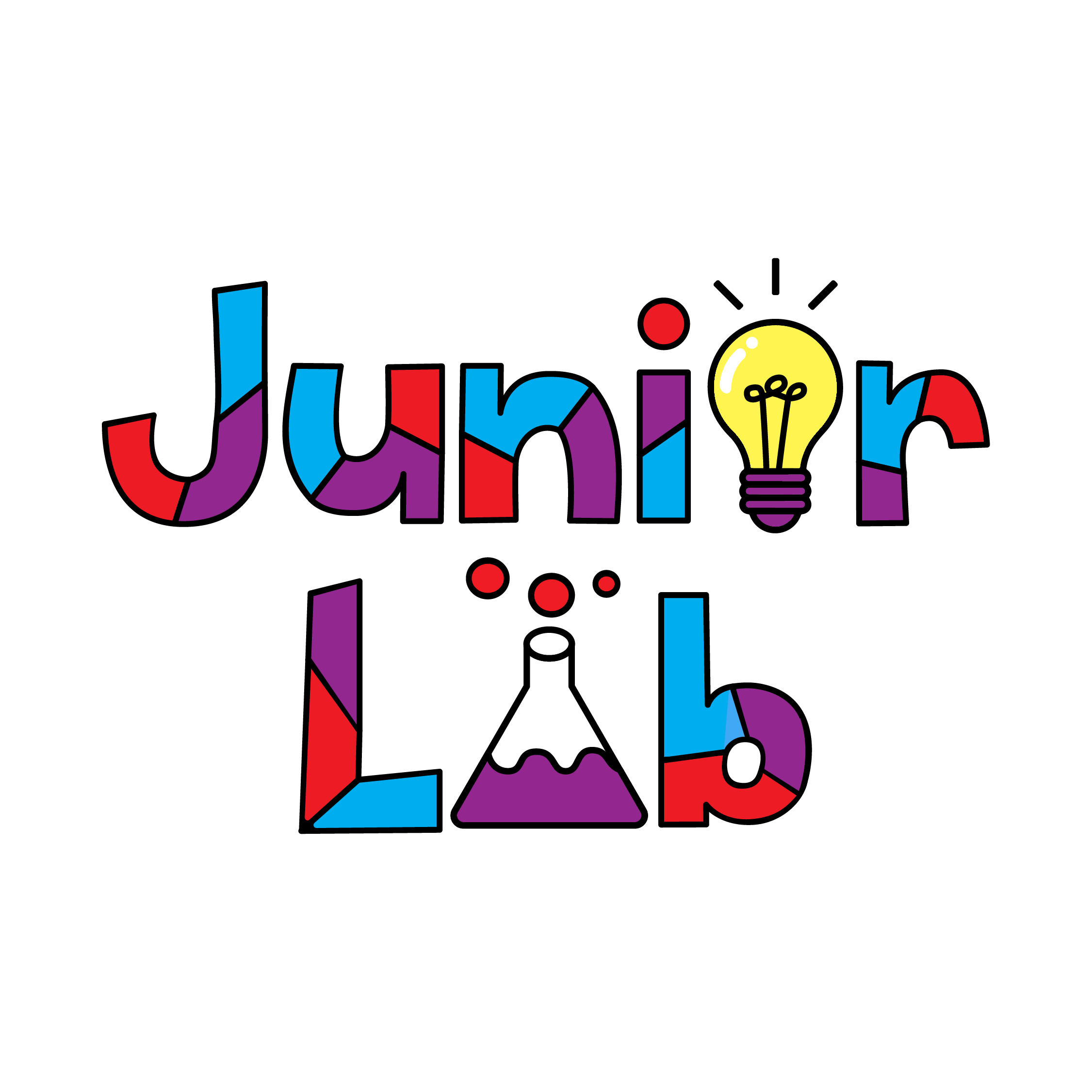 Junior Lab Indonesia logo