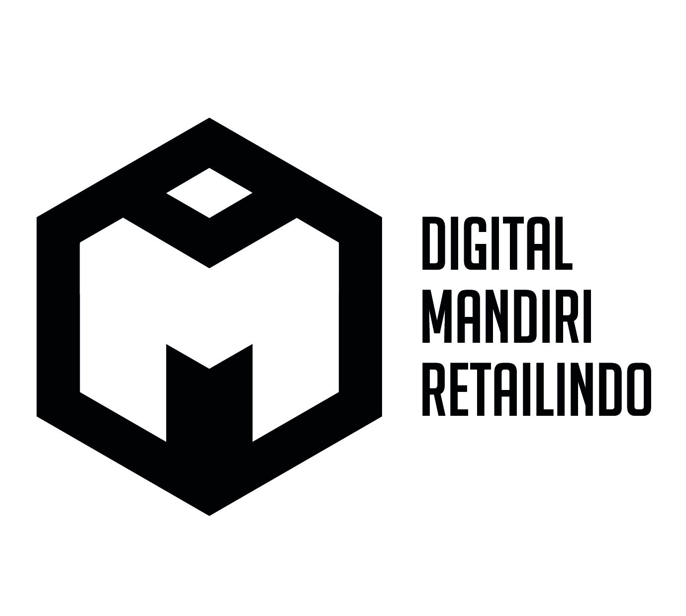 PT. Digital Mandiri Retailindo logo
