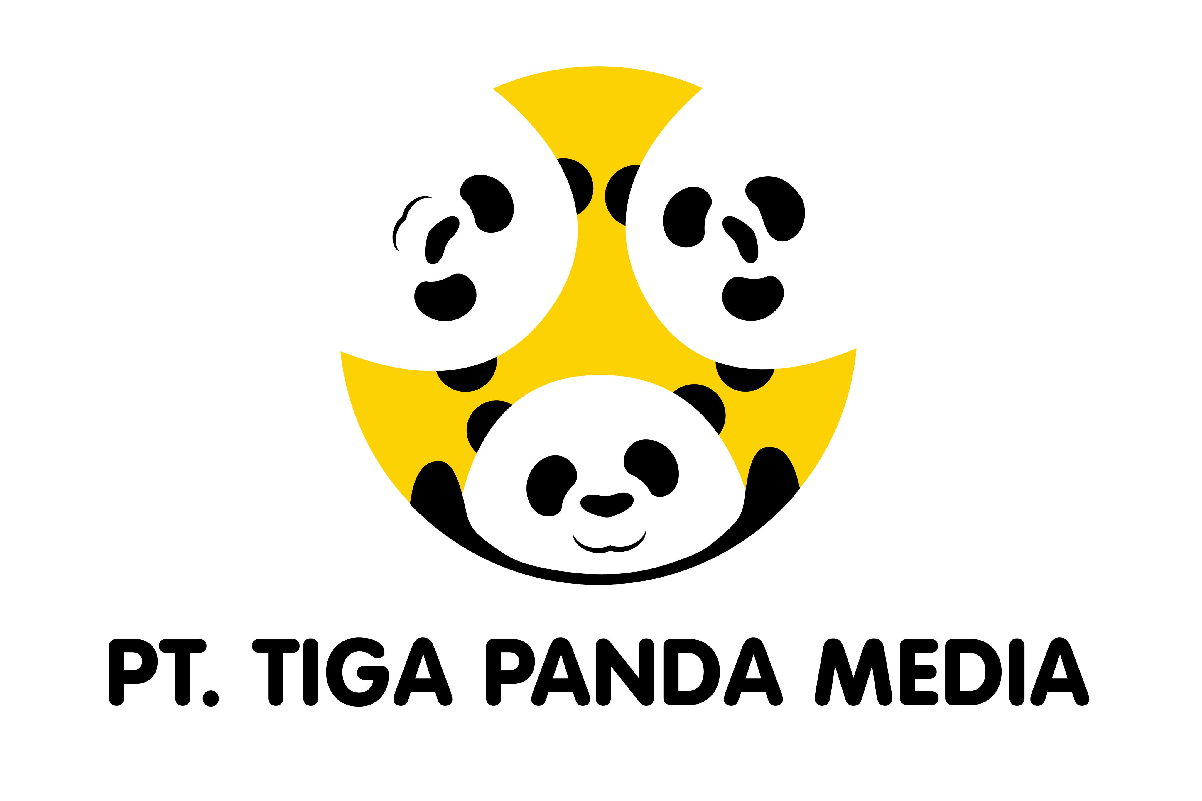PT. TIGA PANDA MEDIA
