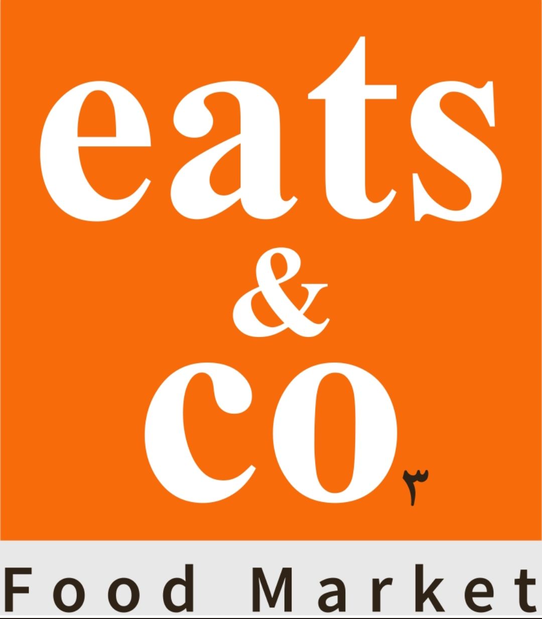 Eats & Co logo